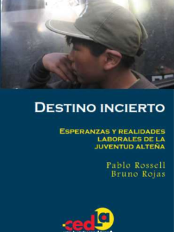 Destino Incierto: Esperanzas y realidades laborales de la juventud alteña