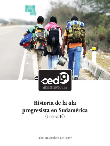 Historia de la ola progresista en sudamérica (1998-2016) – CEDLA