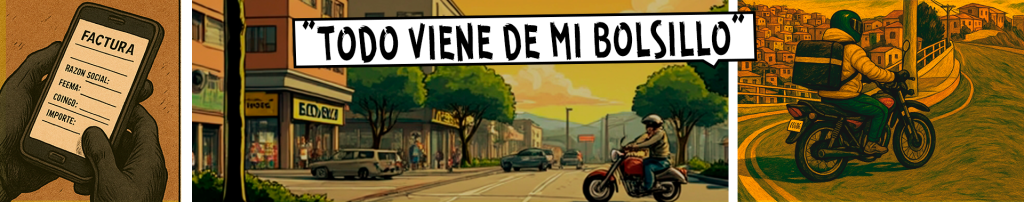 6 - Todo bolsillo