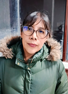 Mariel Guerra Tapia Mariel Guerra Tapia