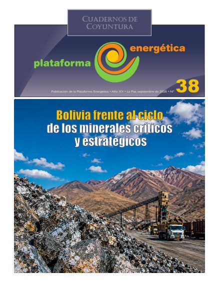 Tapa CDC 38